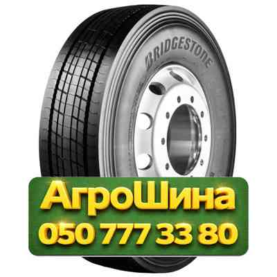 315/80R22.5 Bridgestone Duravis R-Steer 002 154/150M Рулевая грузовая шина Київ