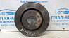 Диск тормозной передний Mitsubishi Outlander 2007-2012 MR205215 (Арт. 73215) Київ