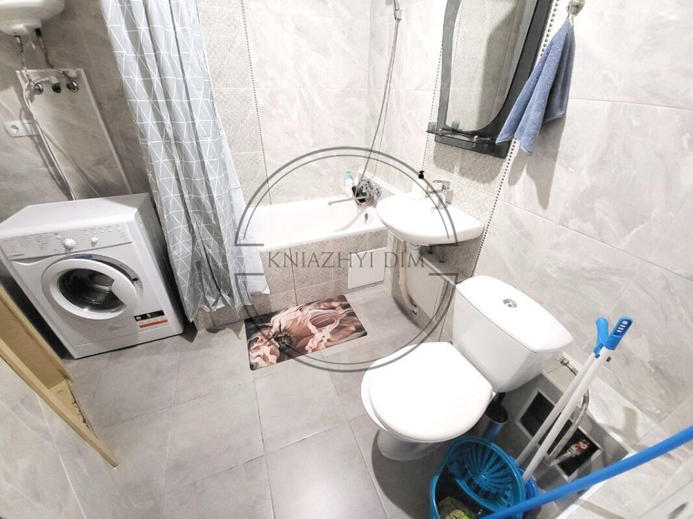 Оренда квартири. на Осокорках у Новому домі. М. Осокорки. Код об'єкта: 11183259 Киев - изображение 10