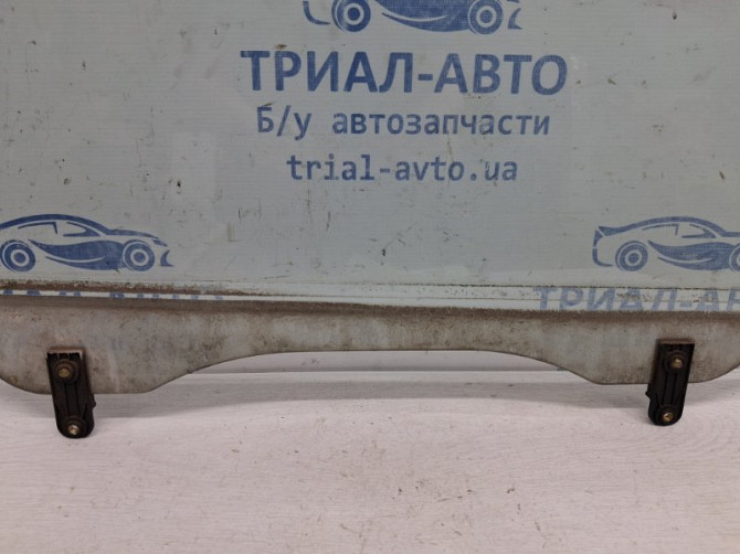 Стекло двери переднее правое Hyundai Tucson JM 2.0 DIESEL D4EA 2004 (б/у) Киев - изображение 2