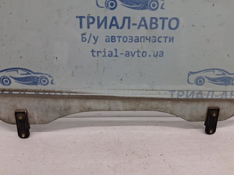 Стекло двери переднее правое Hyundai Tucson JM 2.0 DIESEL D4EA 2004 (б/у) Київ - зображення 2
