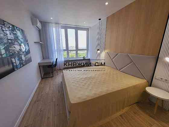 Перша Оренда!! 1-кімнатна квартира в ЖК Poetica, м. Шулявська, код № 11203299 Київ