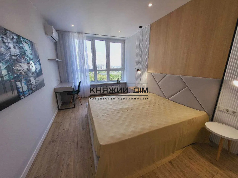 Перша Оренда!! 1-кімнатна квартира в ЖК Poetica, м. Шулявська, код № 11203299 Київ - зображення 1