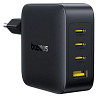 СЗУ Baseus EnerFill FH11 PD140W+QC3.0 (1USB-A/3C) (E0121J) Херсон