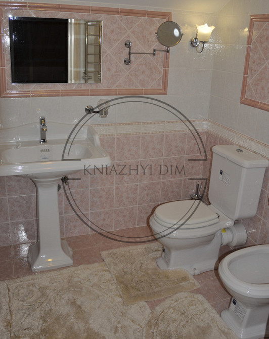 Аренда дома Конча-Заспа. № 135919 Киев - изображение 12