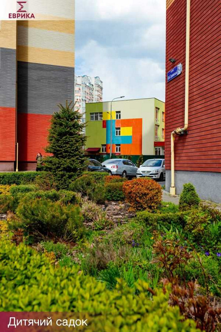продажа 1-к квартира Киев, Голосеевский, 30000 $ Киев - изображение 8