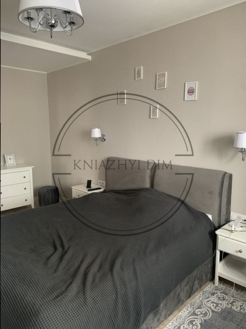 Продажа 3-х комнатной студио ,ул.Пчелки 6 А .м.Позняки Київ - зображення 10