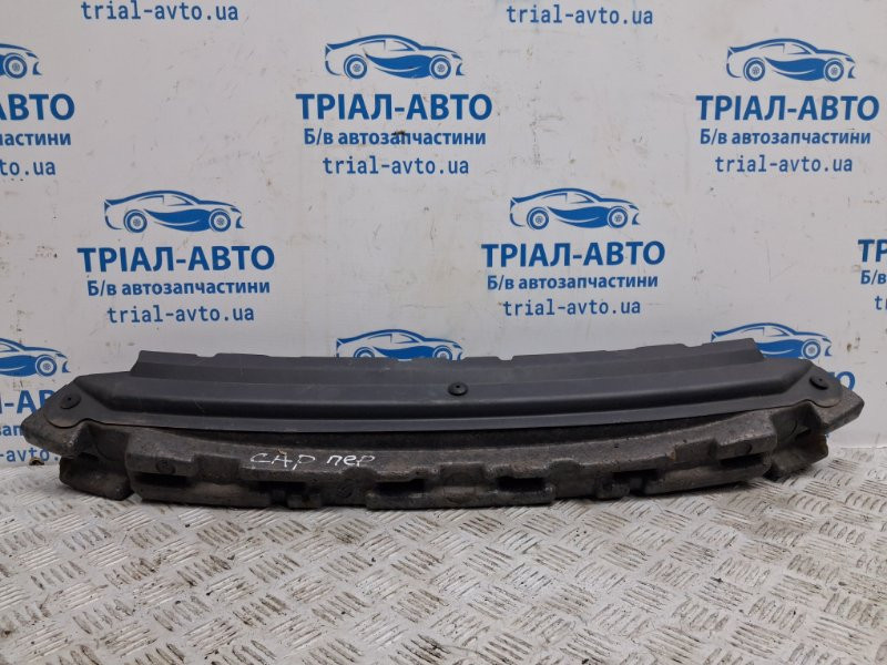 Абсорбер переднего бампера Chevrolet Captiva C140 2.2 DIESEL Z22D1 2006 (б/у) Киев - изображение 1