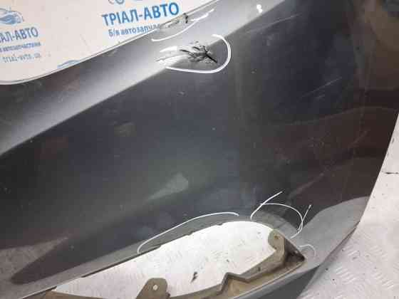 Бампер передний Hyundai IX35 LM 1.7 DIESEL D4FD 2009 (б/у) Киев