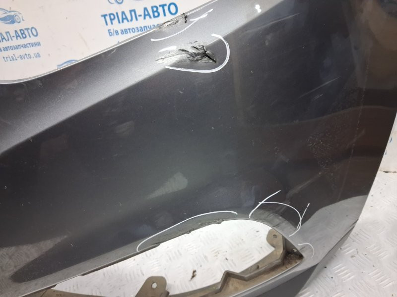 Бампер передний Hyundai IX35 2009-2015 865112Y510 (Арт. 77393) Київ - зображення 6
