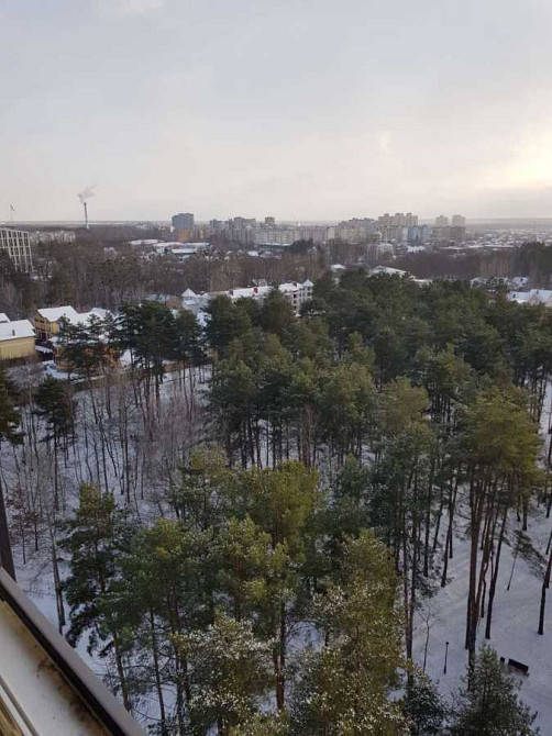 долгосрочная аренда 1-к квартира Броварский, Бровары, 14000 грн./мес. Бровари - зображення 10