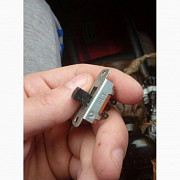 Переключатели ПД1. - 30000 шт - 2 грн Харьков