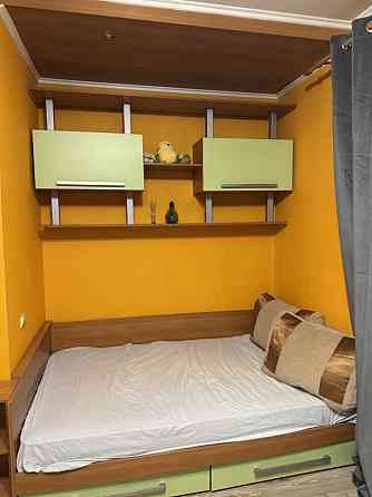 долгосрочная аренда 1-к квартира Киев, Днепровский, 8500 грн./мес. Київ