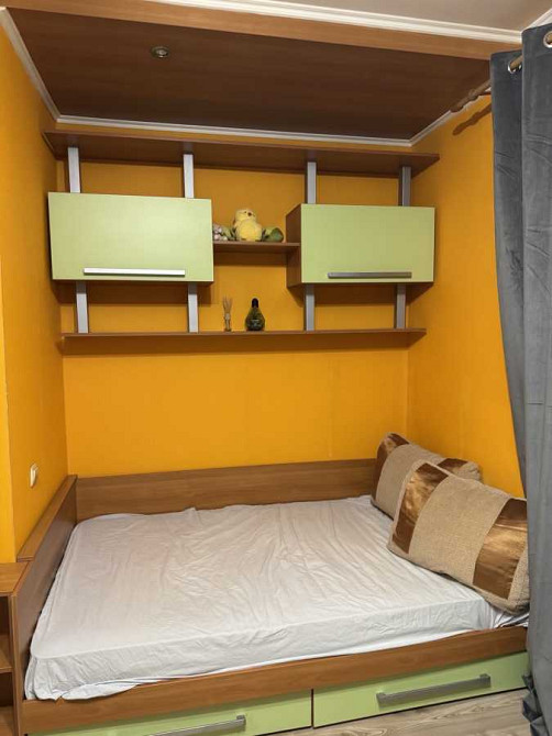 долгосрочная аренда 1-к квартира Киев, Днепровский, 8500 грн./мес. Київ - зображення 2