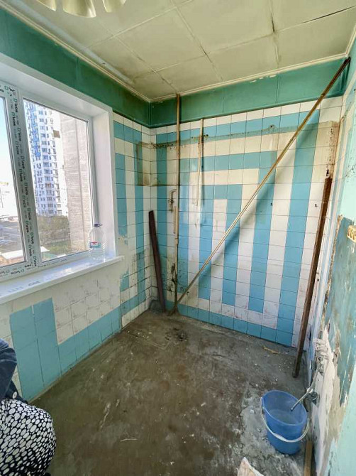 продажа 1-к квартира Киев, Оболонский, 48500 $ Київ - зображення 6