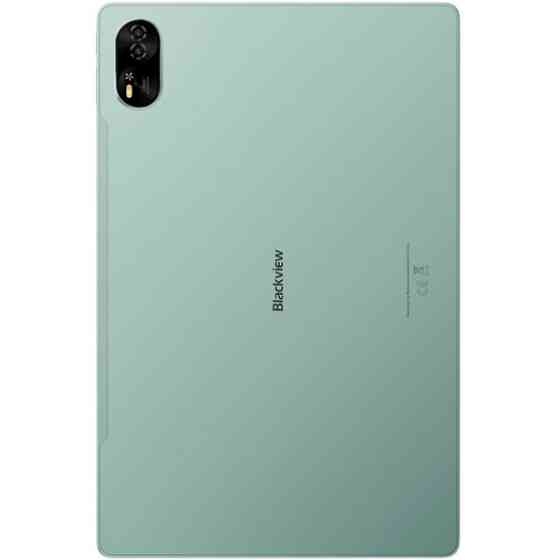 Планшет Blackview Tab Mega 8 12/256GB LTE Lagoon Green Global (Код товару:42489) Харків