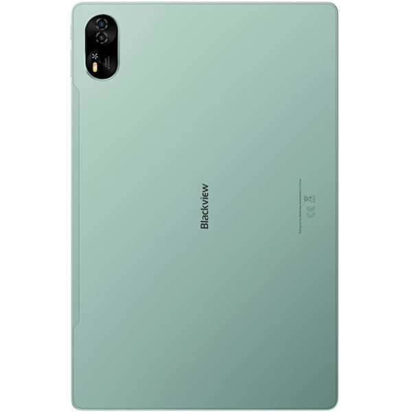 Планшет Blackview Tab Mega 8 12/256GB LTE Lagoon Green Global (Код товару:42489) Харків - зображення 6
