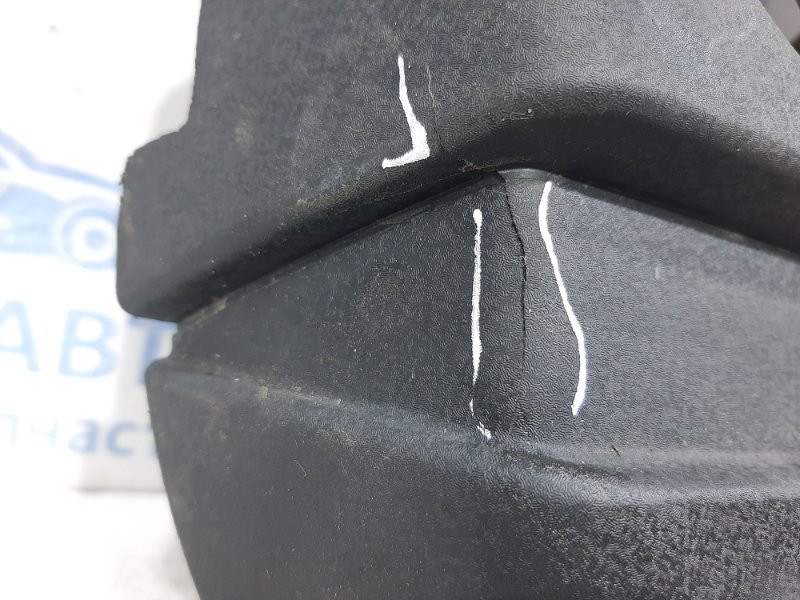 Декоративная крышка ДВС Hyundai I30 2011-2017 292402A760 (Арт. 27841) Київ - зображення 2