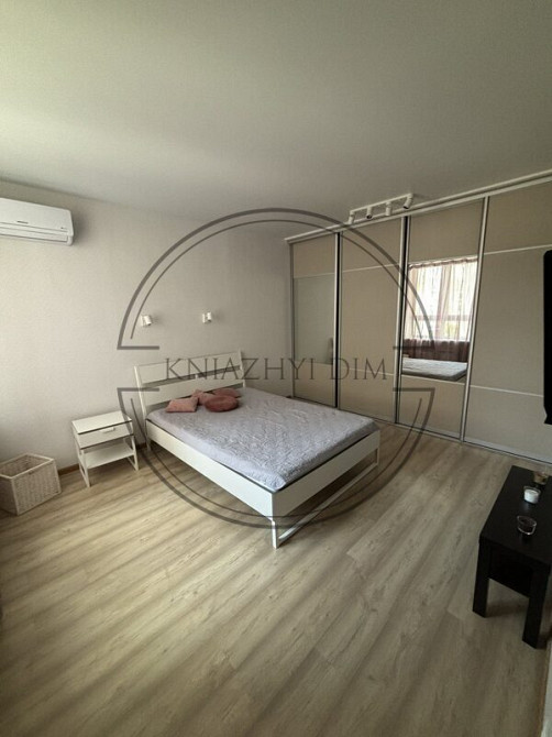 єГенератор Оренда 1 кімнатної квартири ЖК Телескоп (Teleskop) Код Об'єкта № 11201269 Киев - изображение 5