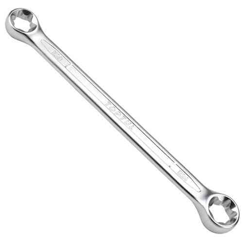 Ключ накидной E-TORX прямой TOPTUL E16xE22 AAEE1622 Харьков