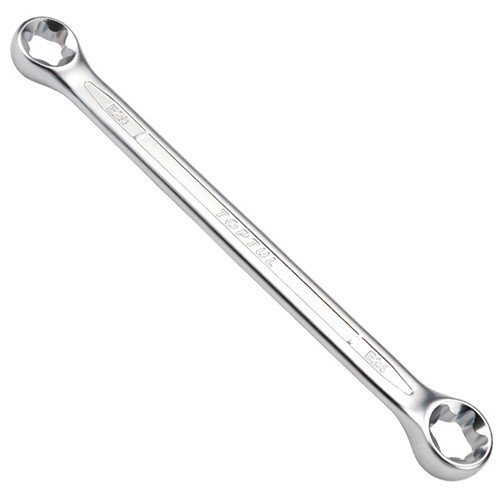 Ключ накидной E-TORX прямой TOPTUL E16xE22 AAEE1622 Харків - зображення 1