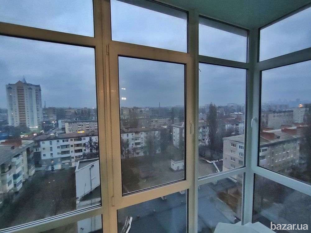 посуточная аренда 2-к квартира Днепр, Индустриальный, 1450 грн./сутки Днепр - изображение 6