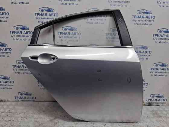 Дверь задняя правая Mazda 6 2007-2013 GSYD7202XF (Арт. 67911) Київ