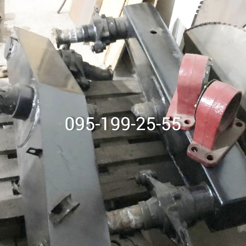 Балансир ПИМ-40, ПРТ-16 Запорожье - изображение 1