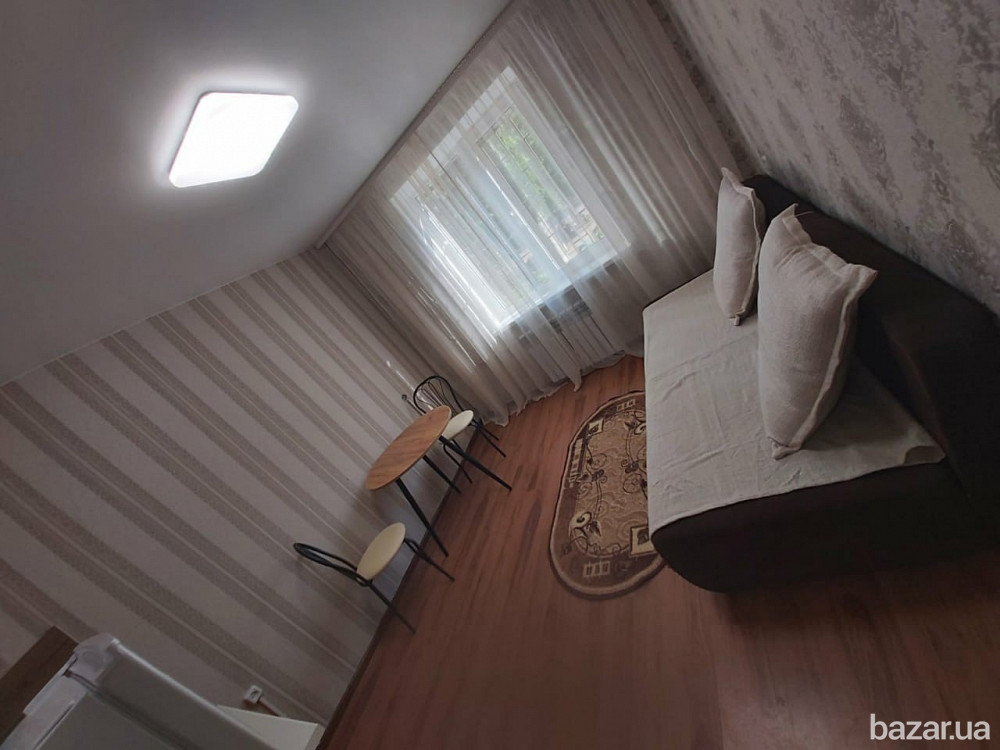 Свободна 1-к жм.Победа-6, первая сдача, техника, мебель, МПО,1/9эт Дніпро - зображення 5