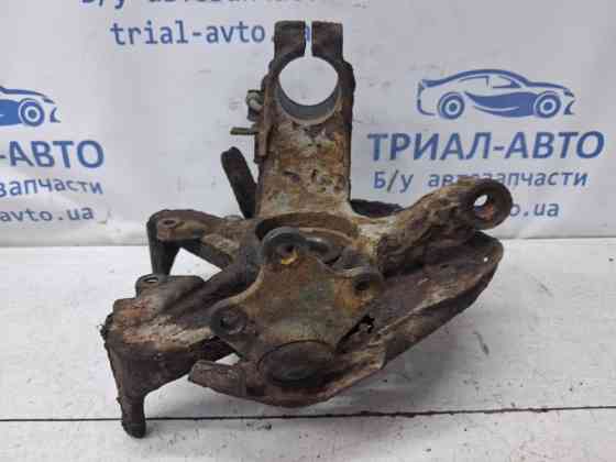 Кулак поворотный правый со ступицей Skoda Fabia 5J 1.4 DIESEL 2007 (б/у) Киев