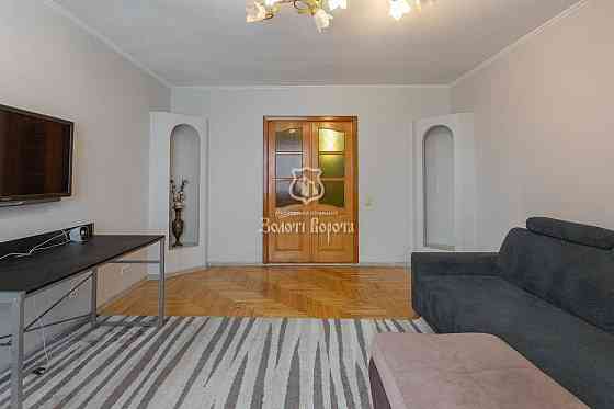 продажа 3-к квартира Киев, Голосеевский, 120000 $ Киев