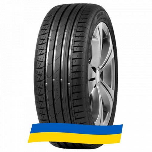205/50 R17 Nokian Hakka V 93V Легкова шина Київ - зображення 3