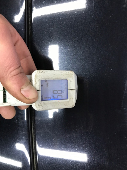 Крышка багажника Mazda CX 5 2011-2017 KDY1-62-02XD (Арт. 49891) Киев - изображение 6