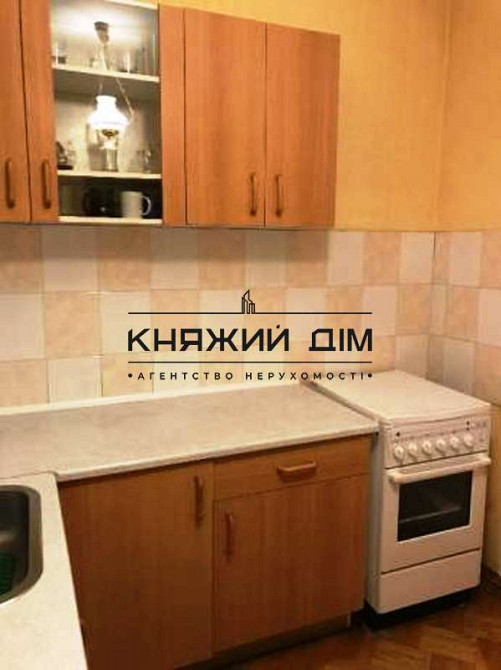 Оренда 2 кімнатна квартира вул. Героїв Дніпра 22  код 11118198 Киев - изображение 3