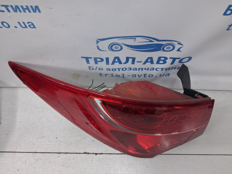 Фонарь задний внешний левый Hyundai Santa fe 2012-2019 924014Z000 (Арт. 71433) Київ - зображення 2