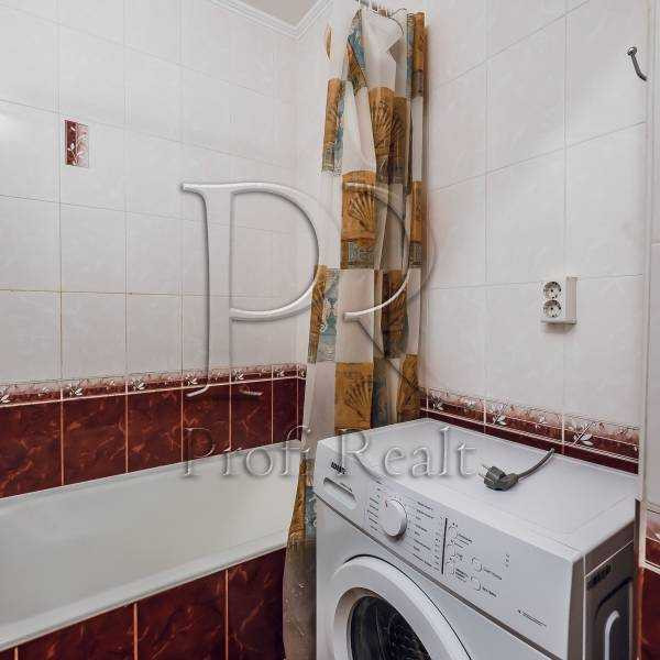 продажа 1-к квартира Киев, Святошинский, 45000 $ Київ - зображення 9