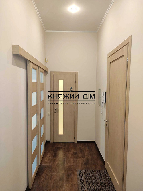 2 кімн квартира 57 кв.м. метро Золоті Ворота № 21146731 Київ - зображення 11