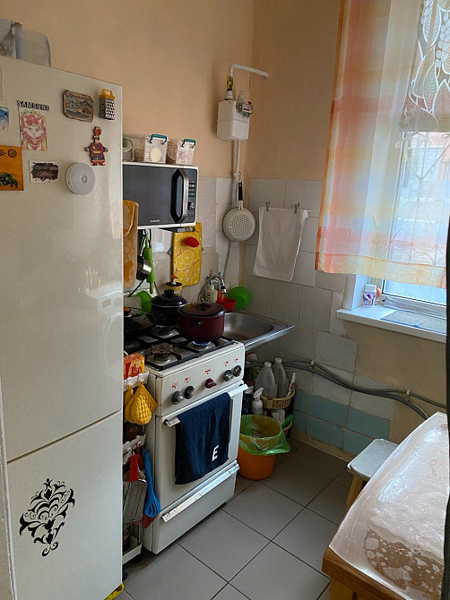 продам 2 комнатную, немка Днепр - изображение 11