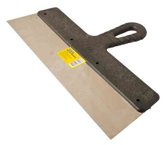 Шпатель малярный MASTERTOOL 350 мм 19-3535 Харків