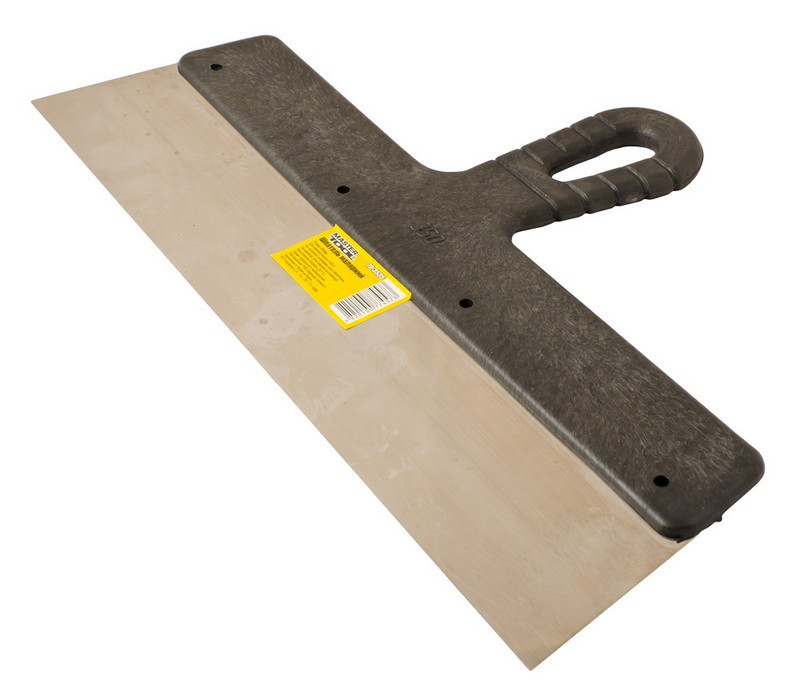 Шпатель малярный MASTERTOOL 350 мм 19-3535 Харків - зображення 1