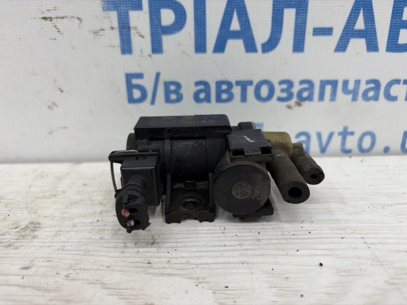 Клапан управления турбиной Nissan Qashqai 2006-2013 8200790180 (Арт. 83317) Київ - зображення 2