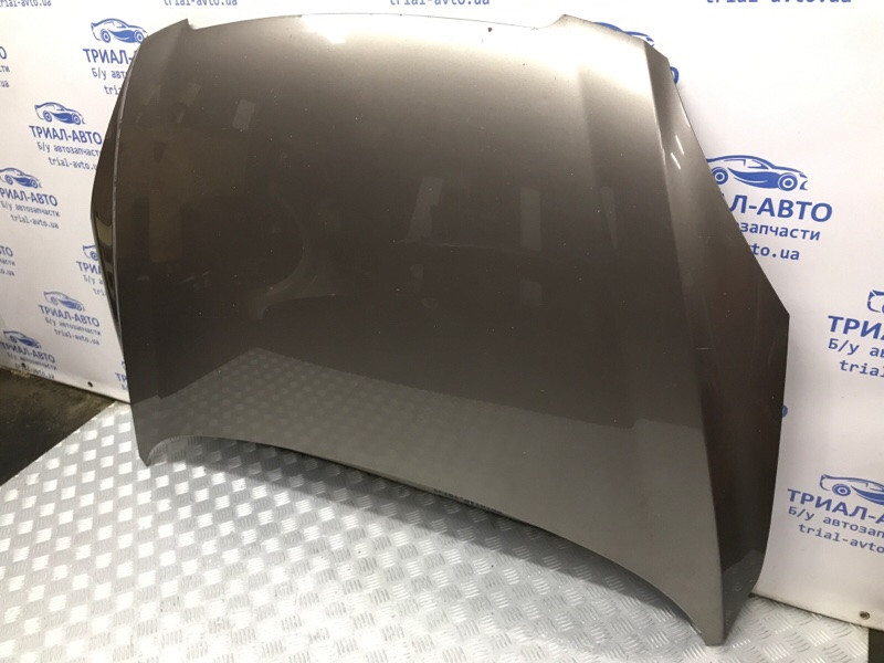 Капот Kia Ceed ED 1.6 DIESEL D4FB 2006 (б/у) Київ - зображення 3