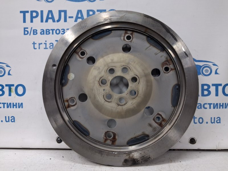 Маховик Mitsubishi Pajero Wagon 3 3.2 ДИЗЕЛЬ 4M41 1999 (б/у) Київ - зображення 3