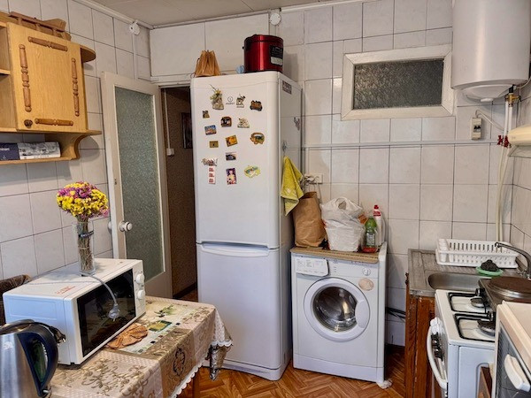 Продам 2-кімнатну квартиру, місто Богодухів Богодухів - зображення 9