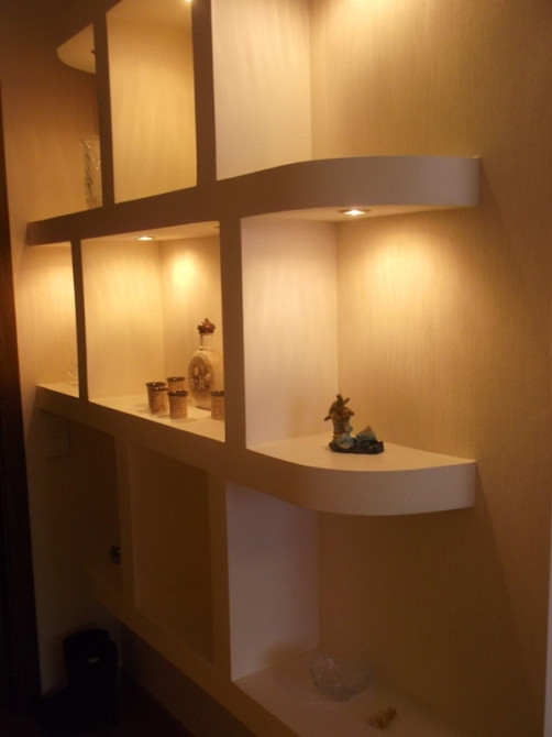 Оренда 1 кімнатної квартири в Park Avenue Код об'єкта № 1124535 Київ - зображення 6