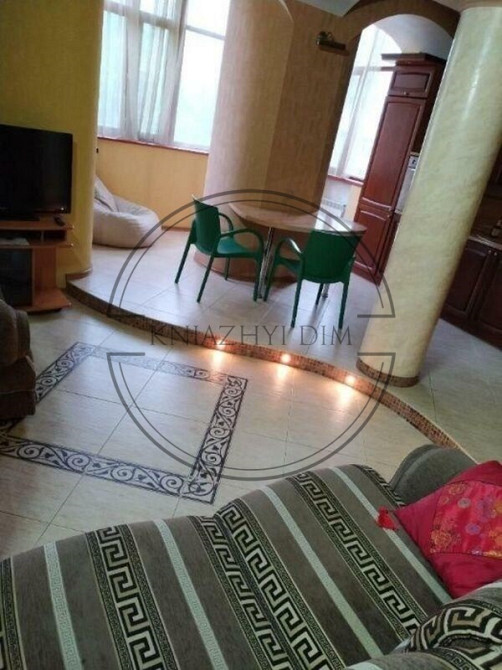 Оренда 2-х к. квартири студіо біля метро Університет. № 1143320 Київ - зображення 3