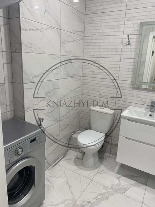 Оренда 1-но к.кв. по вул. Краківська м. Чернігівська в Дніпровському р-ні. Код об'єкту №: 11201665 Киев - изображение 9