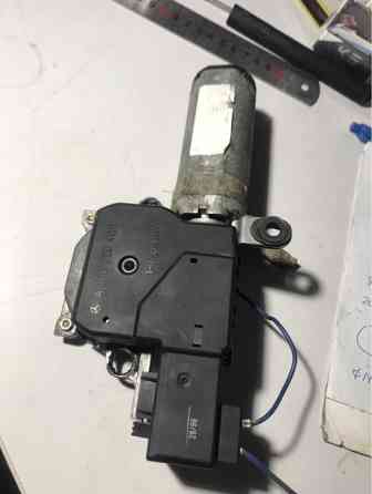 Бу моторчик люка Mercedes A class W168, A1688204110, 0390201665 Кропивницький
