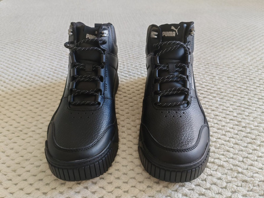 Черевики чоловічі Puma Tarrenz SB II Київ - зображення 1