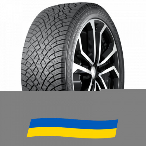 315/35 R21 Nokian Hakkapeliitta R5 SUV 111T Позашляхова шина Київ - зображення 1